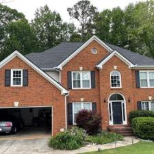 Roof-Replacement-Suwanee-Georgia 1